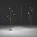 Bellflower Outdoor Floor Lamp - Simprolos