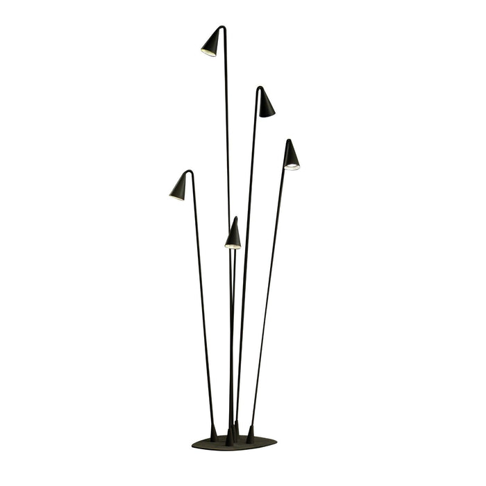 Bellflower Outdoor Floor Lamp - Simprolos
