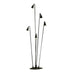 Bellflower Outdoor Floor Lamp - Simprolos