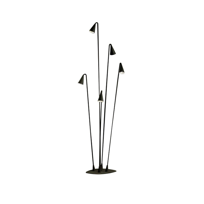 Bellflower Outdoor Floor Lamp - Simprolos
