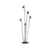 Bellflower Outdoor Floor Lamp - Simprolos