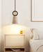 Bellstone Pendant Light - Simprolos