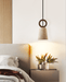 Bellstone Pendant Light - Simprolos