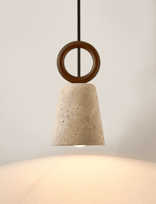 Bellstone Pendant Light - Simprolos