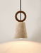 Bellstone Pendant Light - Simprolos