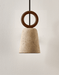 Bellstone Pendant Light - Simprolos