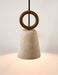 Bellstone Pendant Light - Simprolos