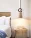 Bellstone Pendant Light - Simprolos