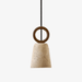 Bellstone Pendant Light - Simprolos