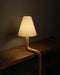 Bend Wood Table Lamp - Simprolos