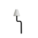 Bend Wood Table Lamp - Simprolos
