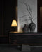 Bend Wood Table Lamp - Simprolos