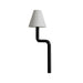 Bend Wood Table Lamp - Simprolos