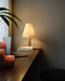 Bend Wood Table Lamp - Simprolos
