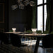 Beta Marble Alabaster Table Lamp - Simprolos