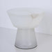 Beta Marble Alabaster Table Lamp - Simprolos