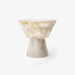 Beta Marble Alabaster Table Lamp - Simprolos