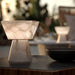 Beta Marble Alabaster Table Lamp - Simprolos