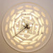 Bettina Murano Chandelier - Simprolos