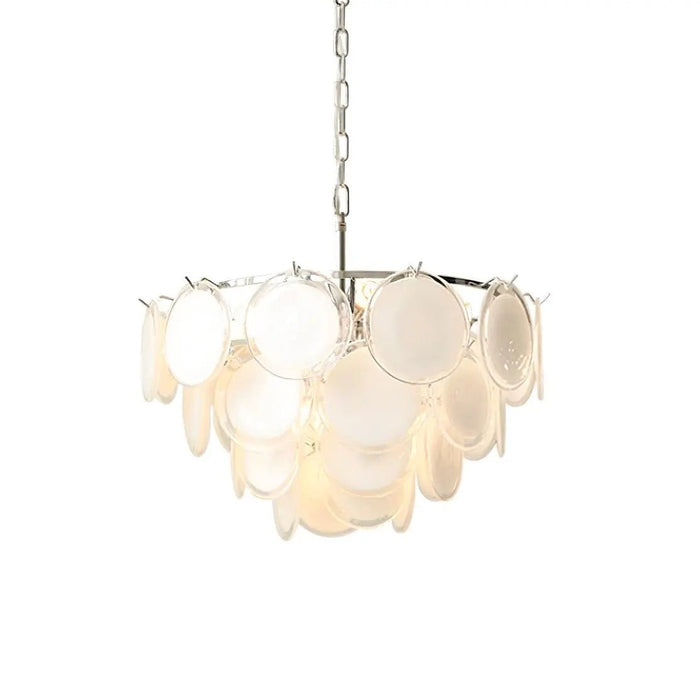 Bettina Murano Chandelier - Simprolos