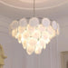 Bettina Murano Chandelier - Simprolos