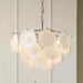 Bettina Murano Chandelier - Simprolos