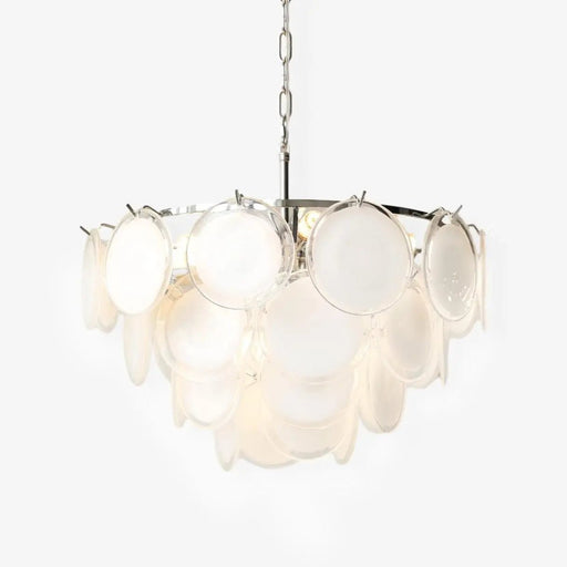 Bettina Murano Chandelier - Simprolos