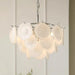 Bettina Murano Chandelier - Simprolos