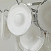 Bettina Murano Chandelier - Simprolos