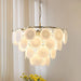 Bettina Murano Chandelier - Simprolos