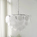 Bettina Murano Chandelier - Simprolos