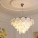 Bettina Murano Chandelier - Simprolos