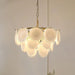 Bettina Murano Chandelier - Simprolos
