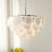 Bettina Murano Chandelier - Simprolos