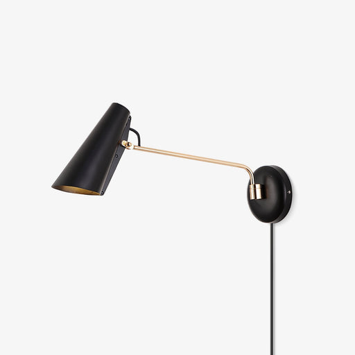 Birdy Plug - in Wall Lamp - Simprolos