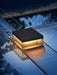 Black Box Outdoor Post Light - Simprolos