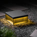 Black Box Outdoor Post Light - Simprolos