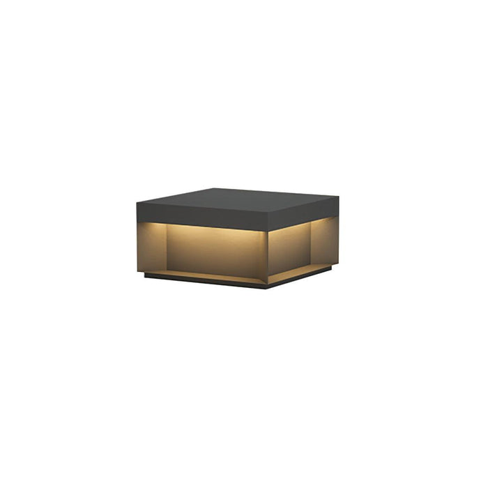 Black Box Outdoor Post Light - Simprolos