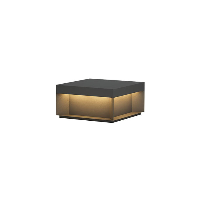 Black Box Outdoor Post Light - Simprolos