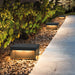 Black Box Outdoor Post Light - Simprolos