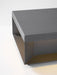 Black Box Outdoor Post Light - Simprolos