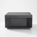 Black Box Outdoor Post Light - Simprolos