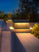 Black Box Outdoor Post Light - Simprolos