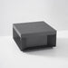 Black Box Outdoor Post Light - Simprolos