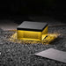 Black Box Outdoor Post Light - Simprolos