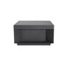 Black Box Outdoor Post Light - Simprolos