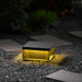 Black Box Outdoor Post Light - Simprolos