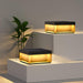 Black Box Outdoor Post Light - Simprolos