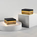 Black Box Outdoor Post Light - Simprolos