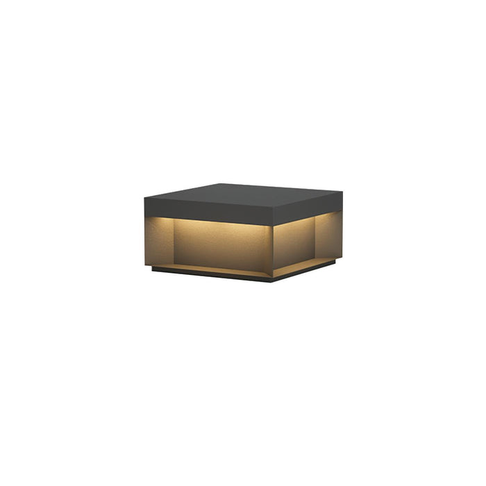 Black Box Outdoor Post Light - Simprolos